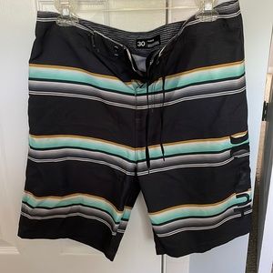 Hurley boardshorts